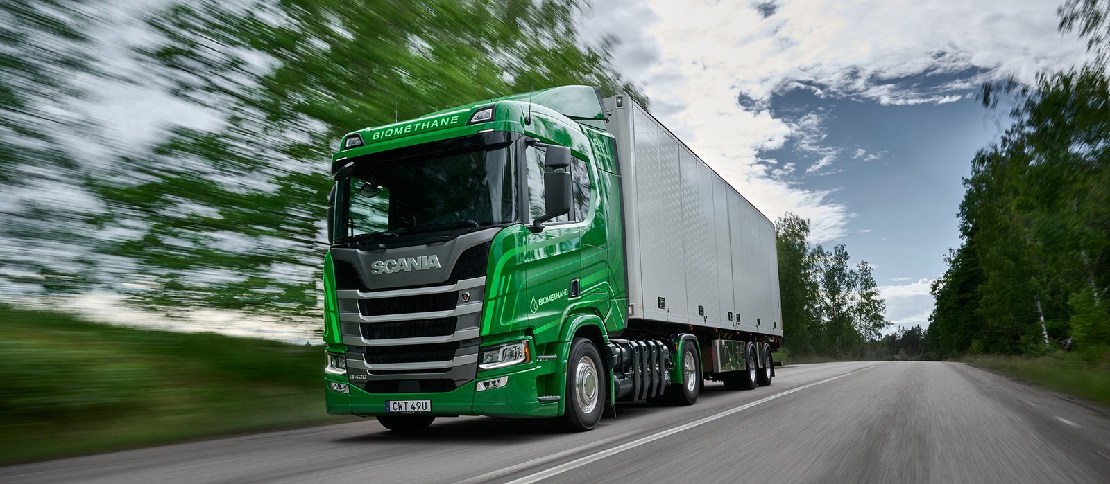 | Biometanas Lietuvos transportui Biometanas: . Biometano stotelių žemėlapis Lietuvoje