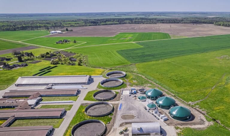 Biometanas: bio78. Biometano stotelių žemėlapis Lietuvoje